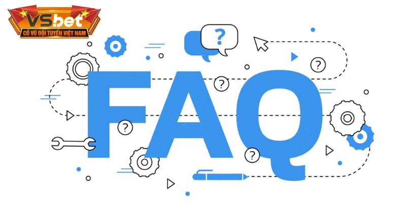 Trang câu hỏi thường gặp đòi hỏi người đọc có kỹ năng lọc thông tin